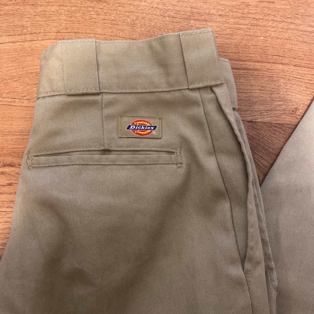 Dickies 874 original fit